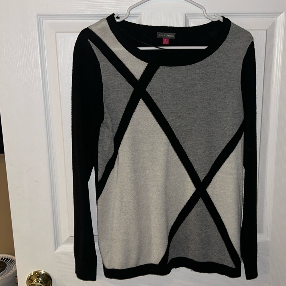 Vince Camuto Sweater
